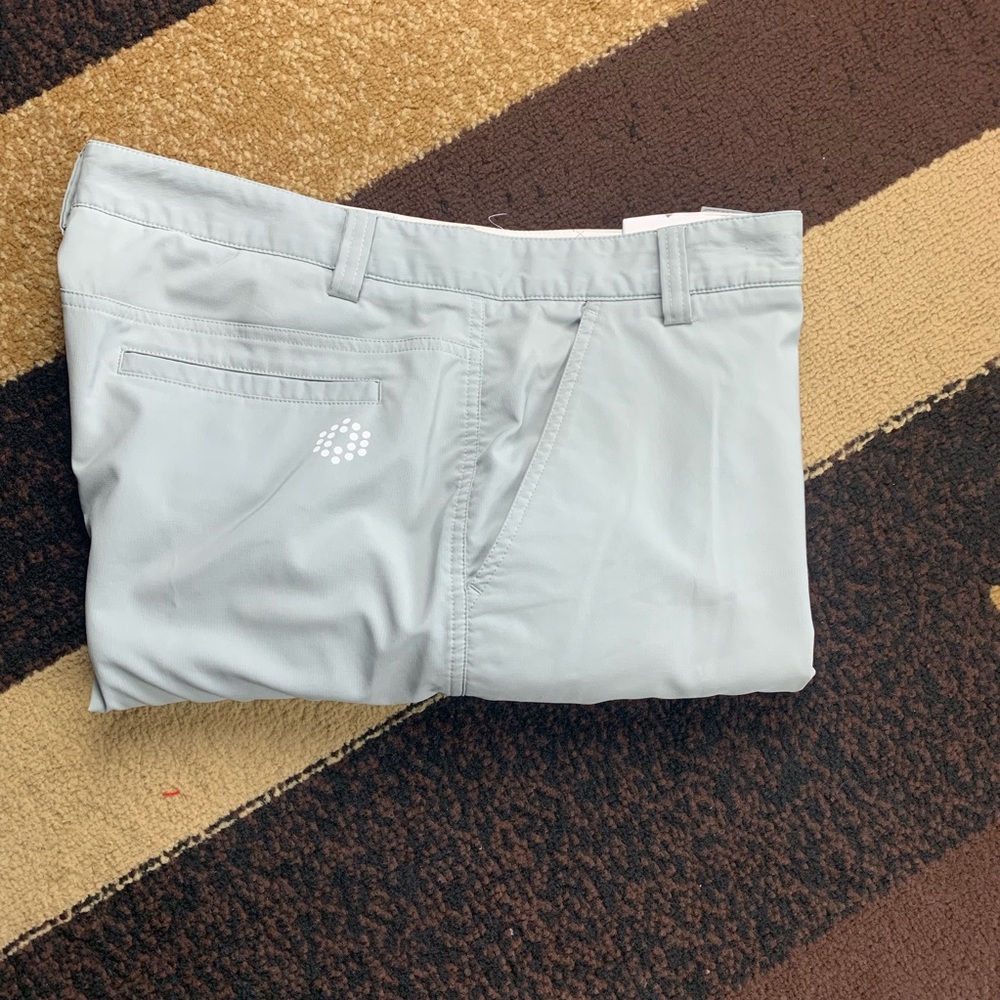 Puma men’s golf shorts